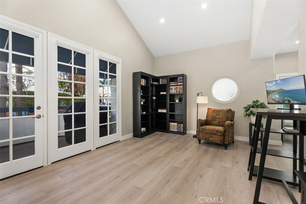 Pacific Ranch Townhomes (PRAT) - Residential