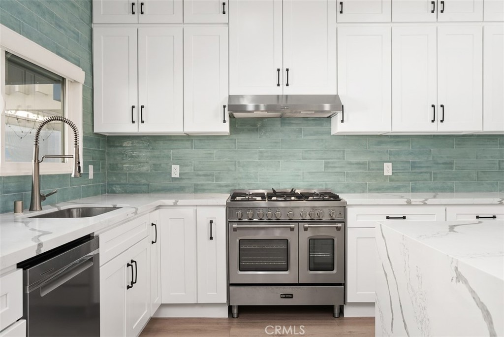 Pacific Ranch Townhomes (PRAT) - Residential