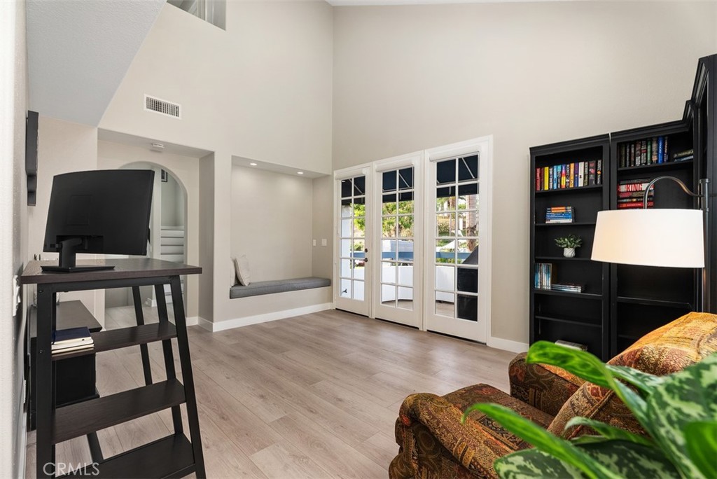 Pacific Ranch Townhomes (PRAT) - Residential