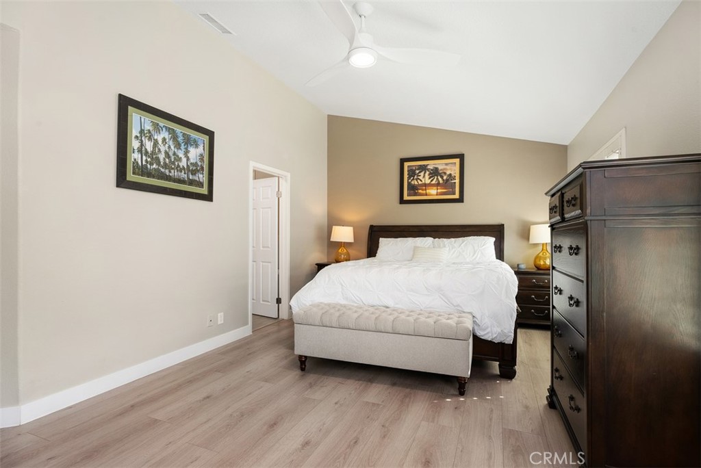 Pacific Ranch Townhomes (PRAT) - Residential