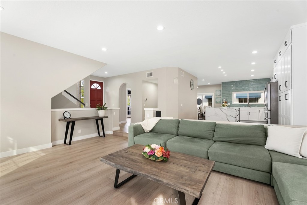 Pacific Ranch Townhomes (PRAT) - Residential