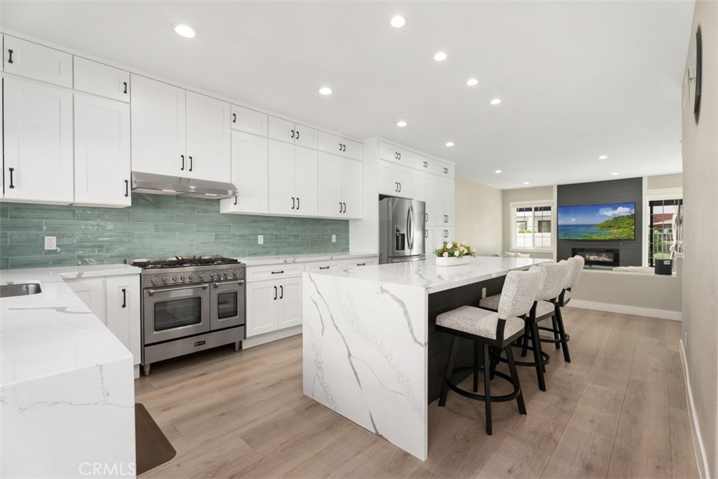 Pacific Ranch Townhomes (PRAT) - Residential