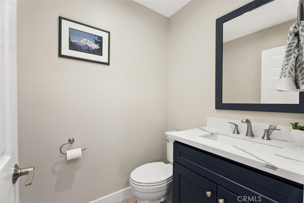 Pacific Ranch Townhomes (PRAT) - Residential