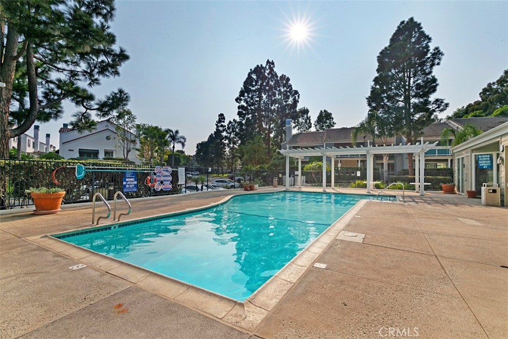 Pacific Ranch Townhomes (PRAT) - Residential