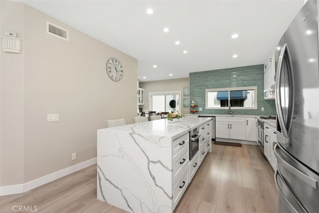 Pacific Ranch Townhomes (PRAT) - Residential