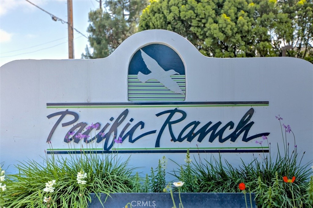 Pacific Ranch Townhomes (PRAT) - Residential