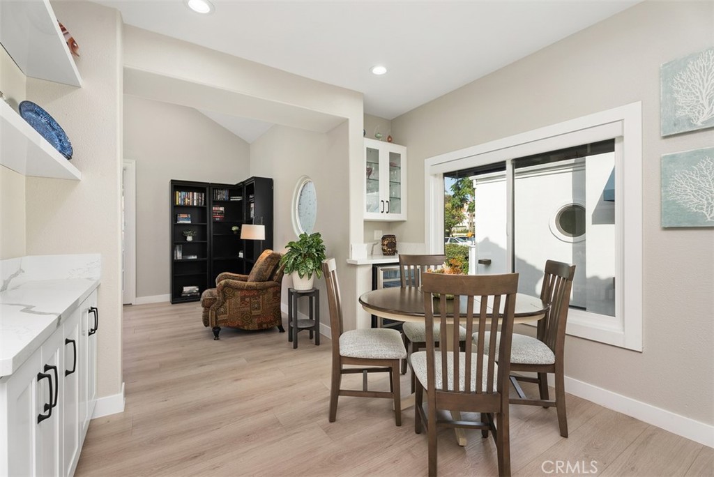 Pacific Ranch Townhomes (PRAT) - Residential