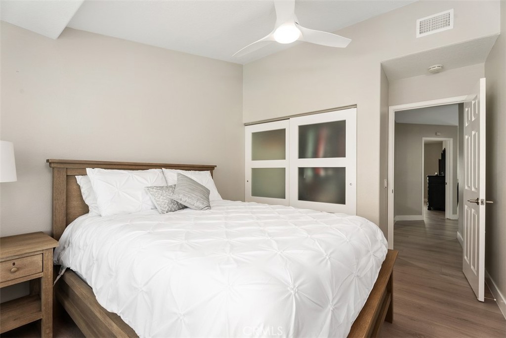 Pacific Ranch Townhomes (PRAT) - Residential