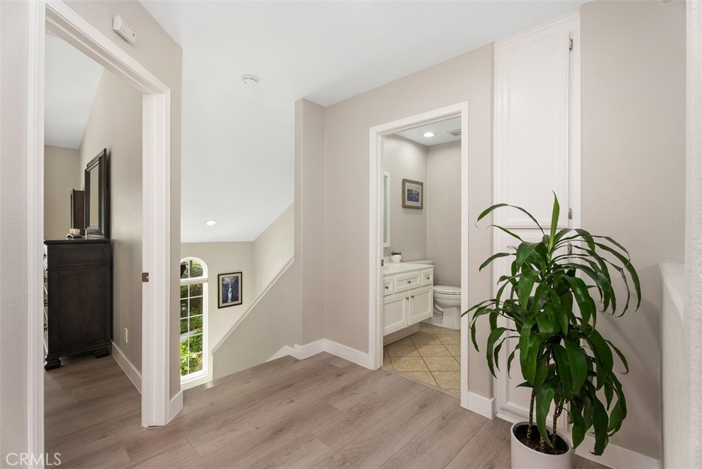 Pacific Ranch Townhomes (PRAT) - Residential