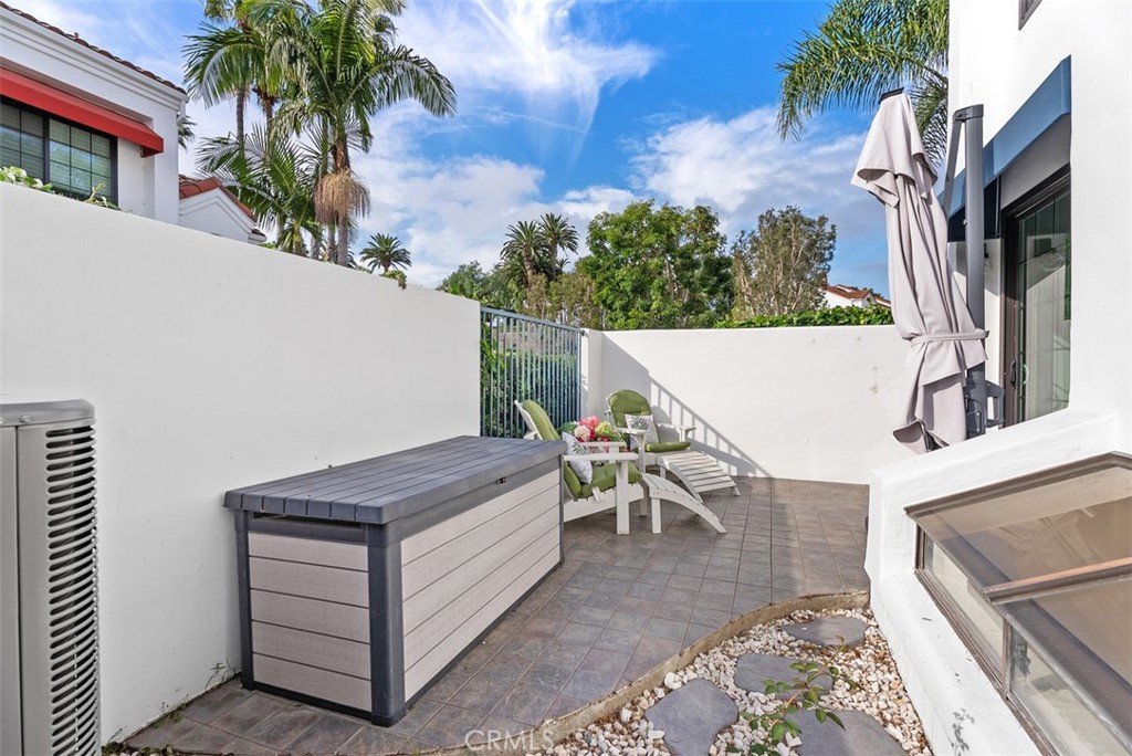 Pacific Ranch Townhomes (PRAT) - Residential