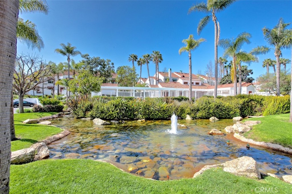 Pacific Ranch Townhomes (PRAT) - Residential