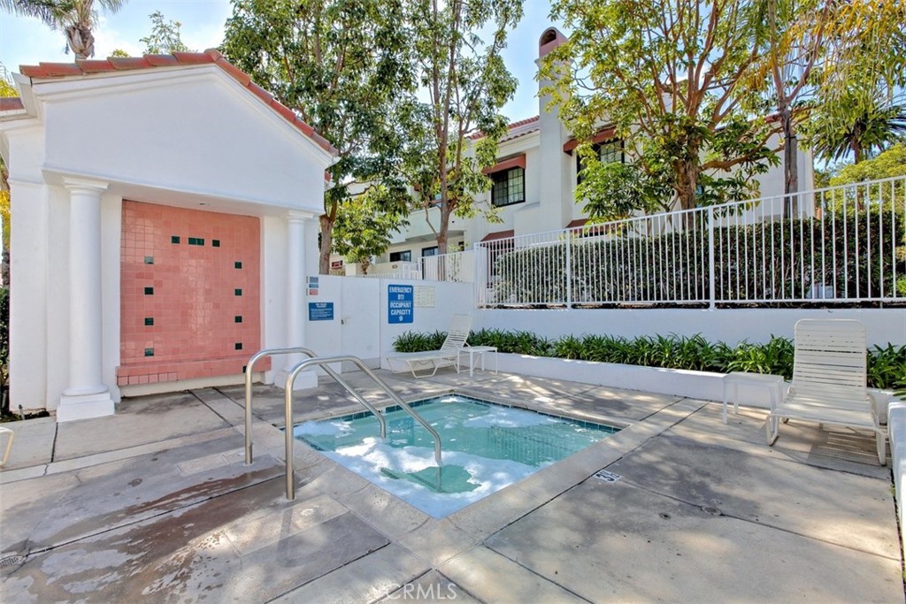 Pacific Ranch Townhomes (PRAT) - Residential