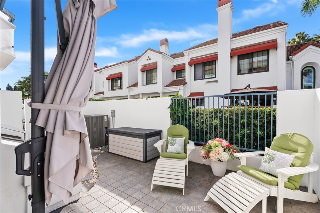 Pacific Ranch Townhomes (PRAT) - Residential