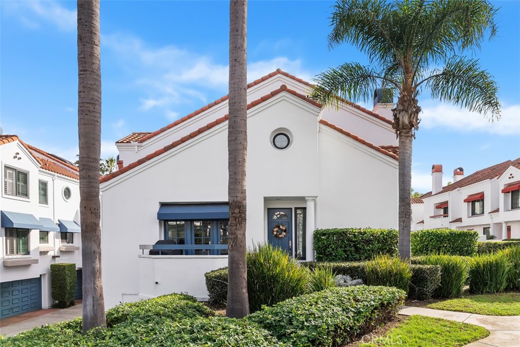 Pacific Ranch Townhomes (PRAT) - Residential