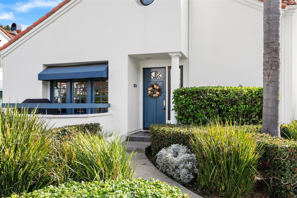 Pacific Ranch Townhomes (PRAT) - Residential