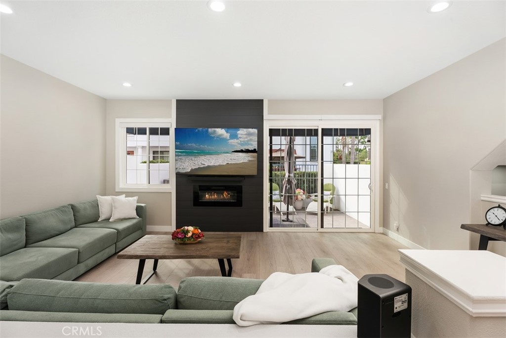 Pacific Ranch Townhomes (PRAT) - Residential