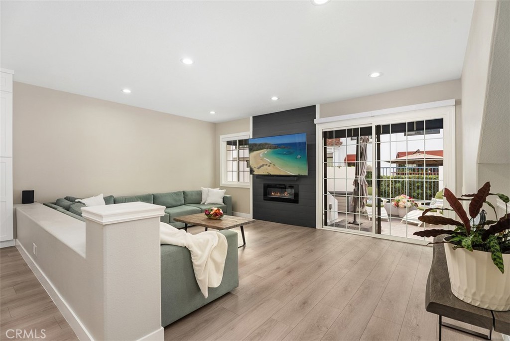 Pacific Ranch Townhomes (PRAT) - Residential