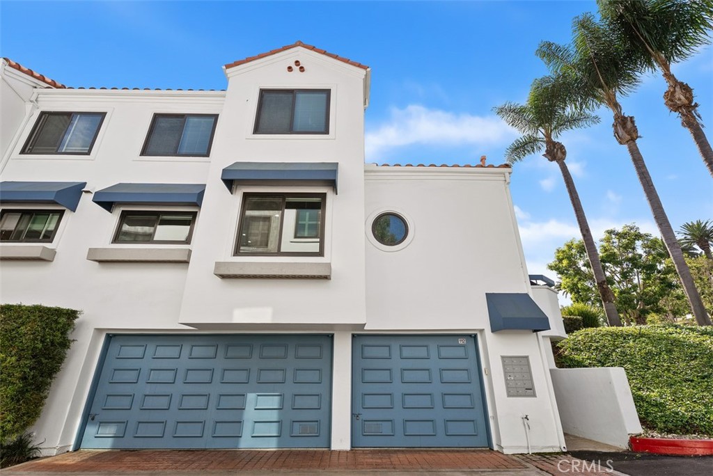 Pacific Ranch Townhomes (PRAT) - Residential