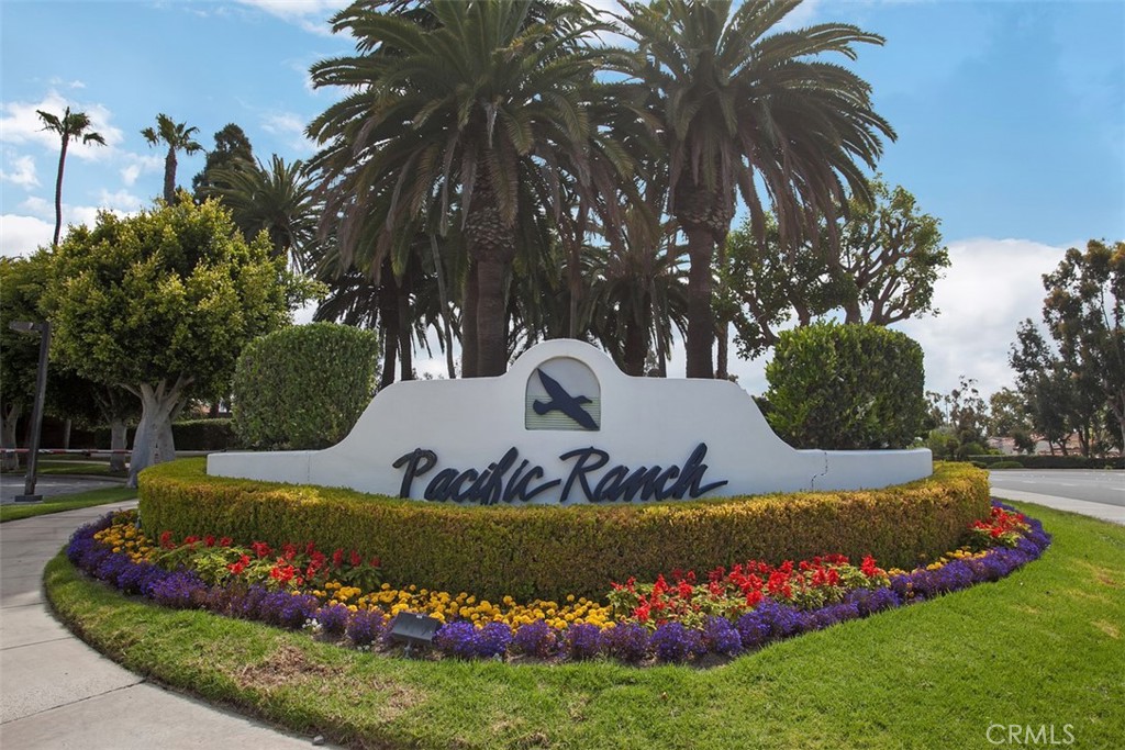 Pacific Ranch Townhomes (PRAT) - Residential