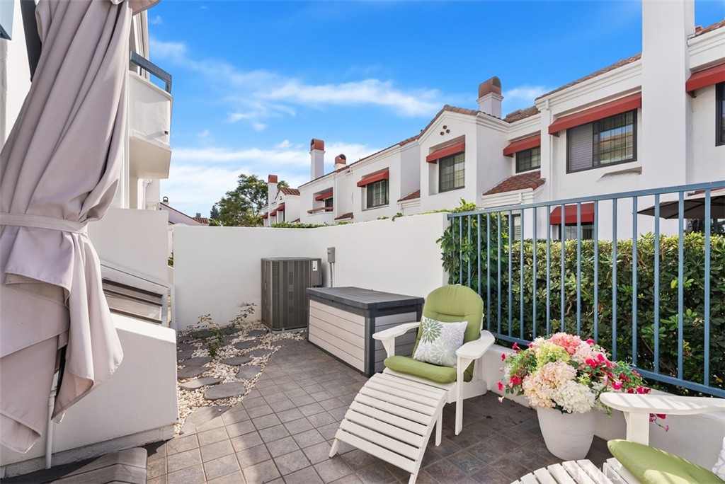 Pacific Ranch Townhomes (PRAT) - Residential