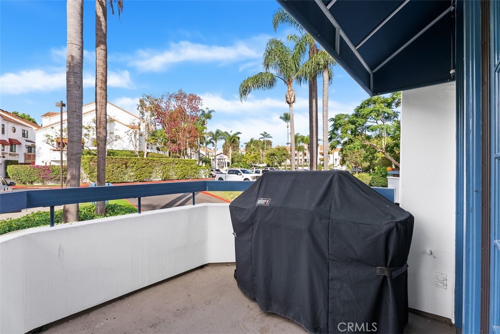 Pacific Ranch Townhomes (PRAT) - Residential