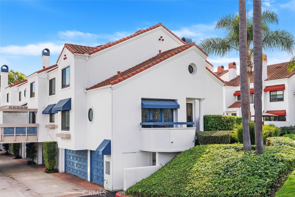 Pacific Ranch Townhomes (PRAT) - Residential