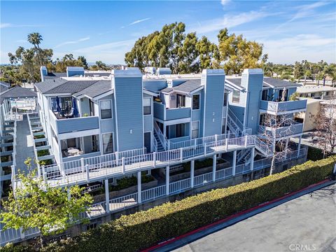 Photo of 16960 Algonquin St #2104, Huntington Beach, CA 92649 (MLS # PW26043518)