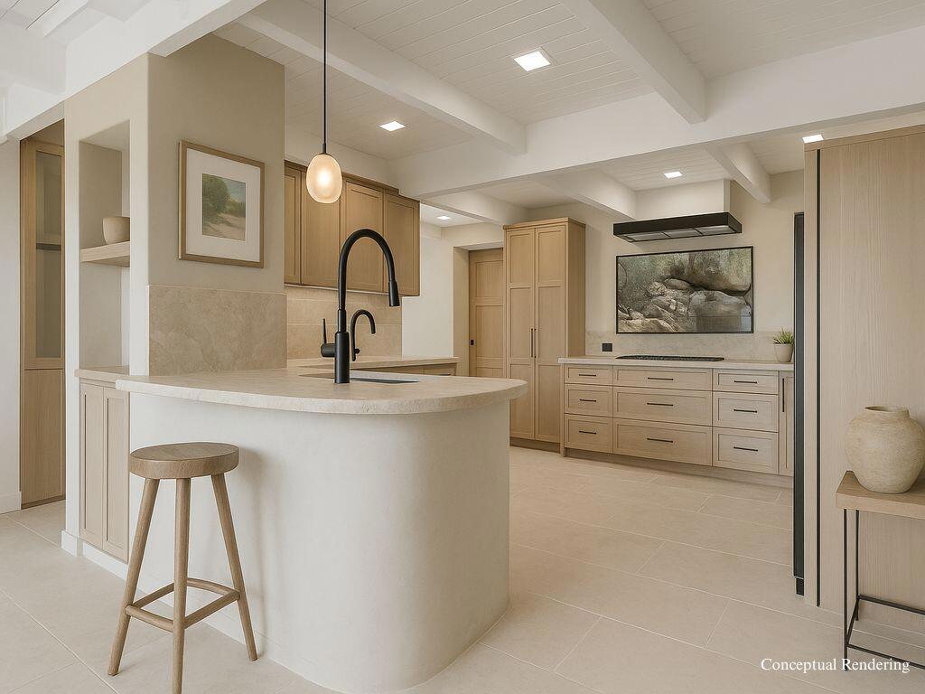 Spring Crest - Residential