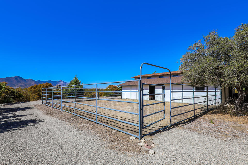 Spring Crest - Residential