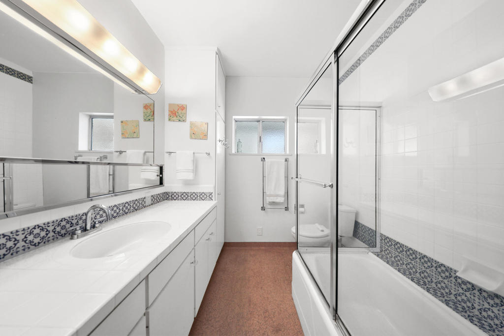 Spring Crest - Residential