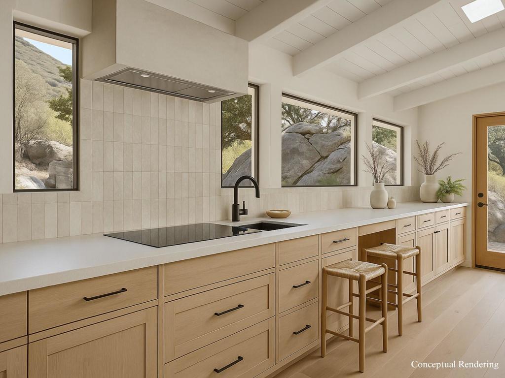 Spring Crest - Residential