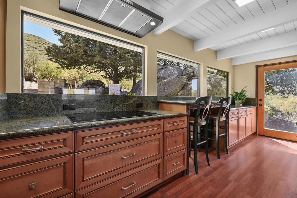 Spring Crest - Residential