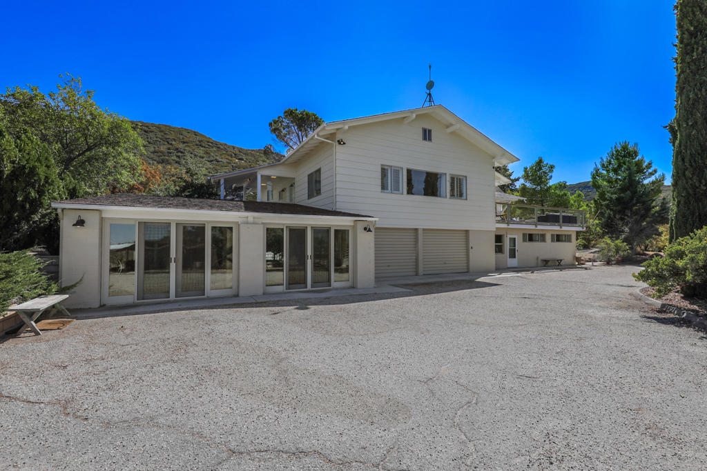 Spring Crest - Residential