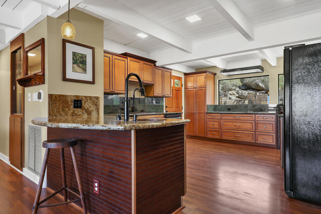 Spring Crest - Residential