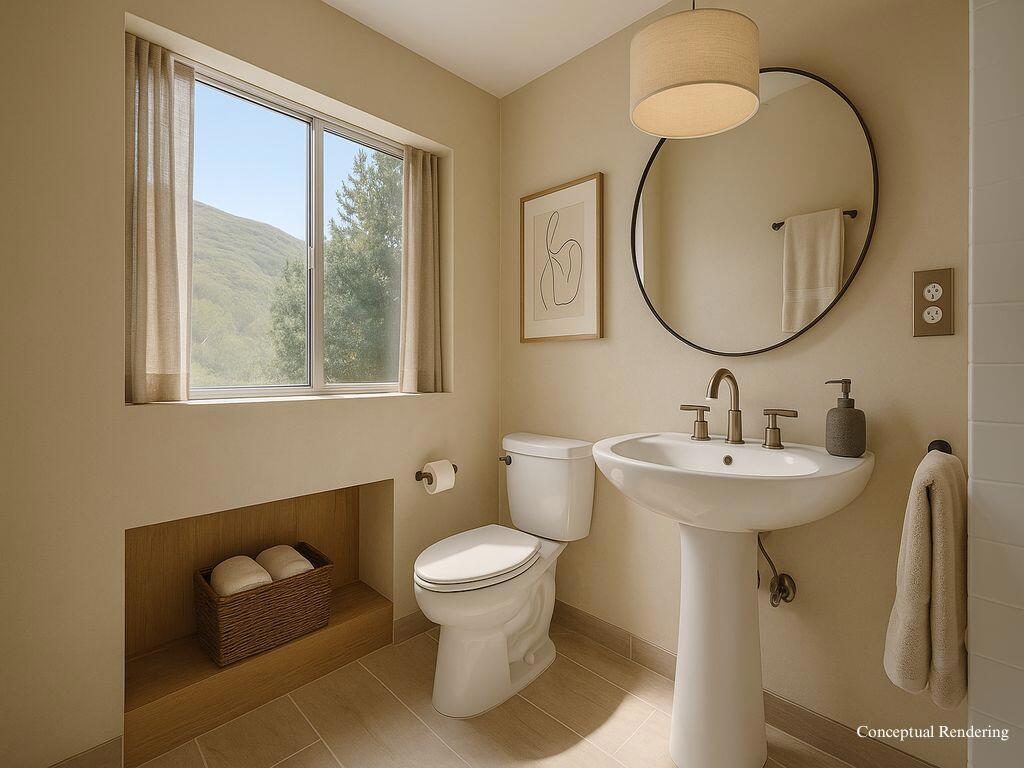 Spring Crest - Residential