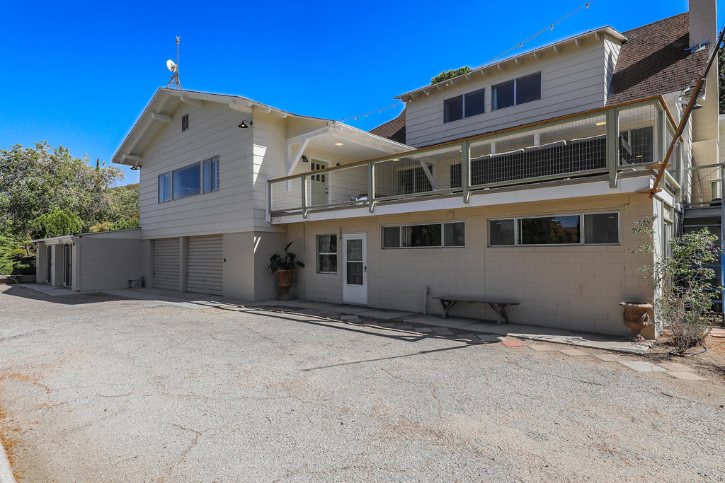 Spring Crest - Residential