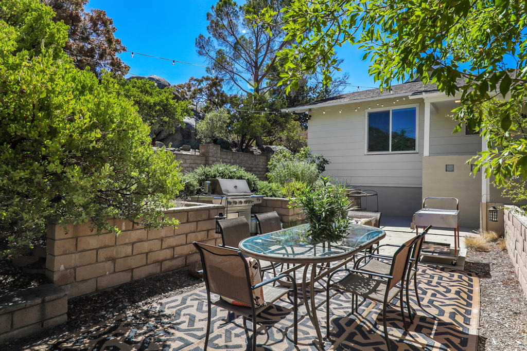 Spring Crest - Residential