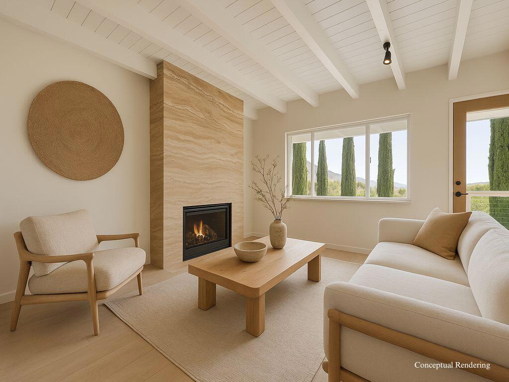 Spring Crest - Residential