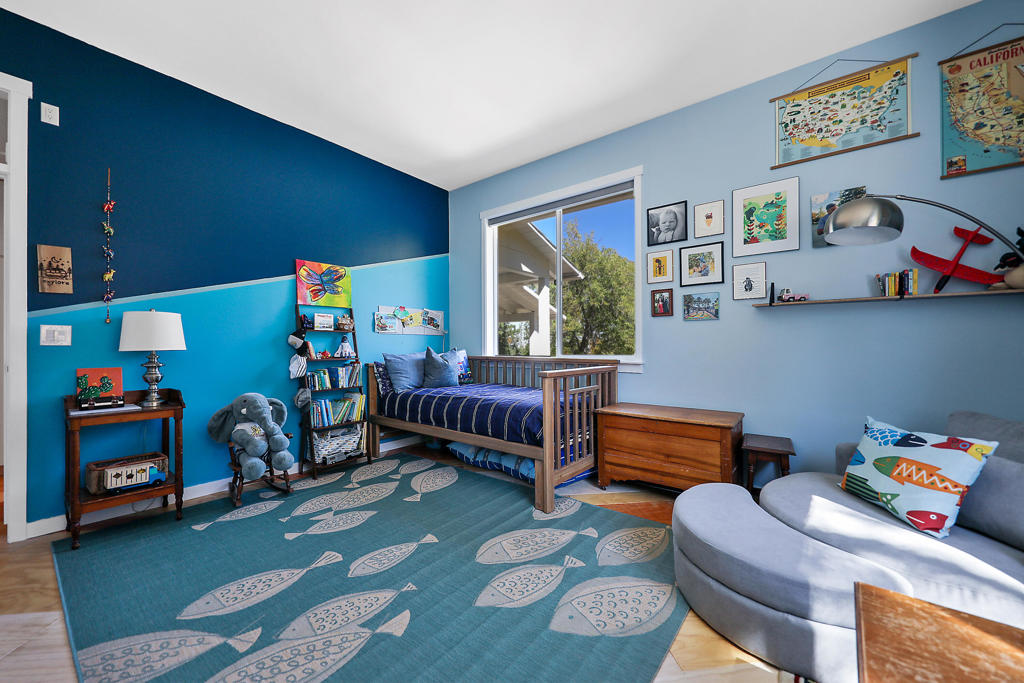 Spring Crest - Residential