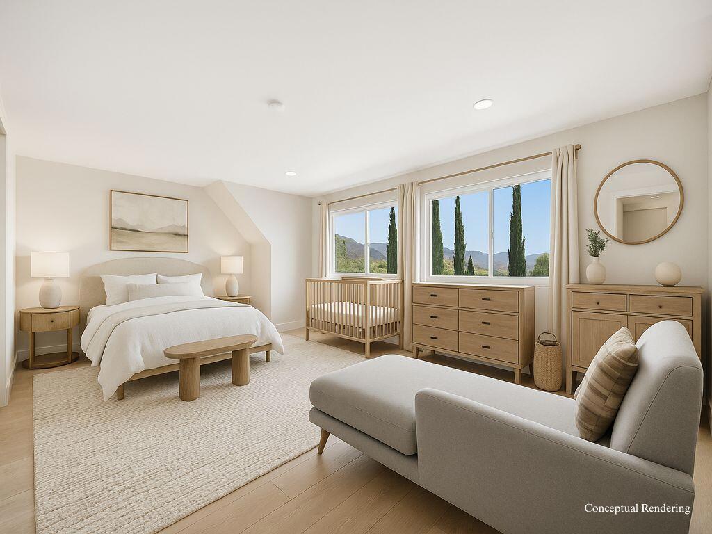 Spring Crest - Residential