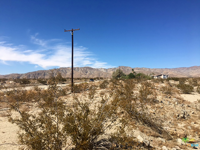 Not Applicable-1 - Land