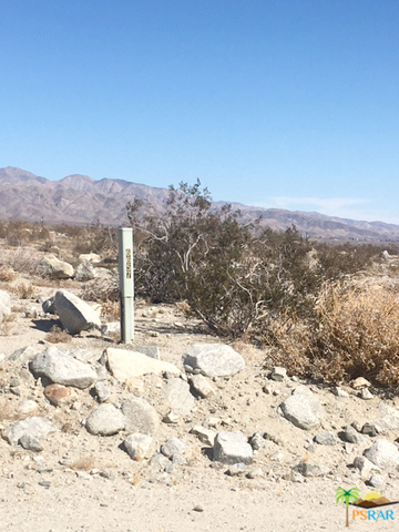 Not Applicable-1 - Land