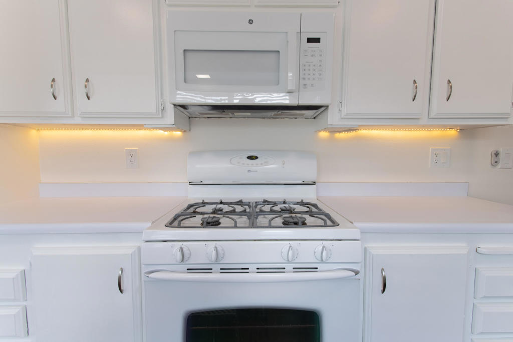 Desert Sands Mobile - Manufactured In Park