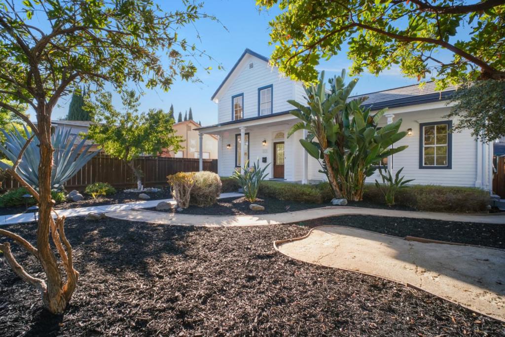 1217 Harrison Street