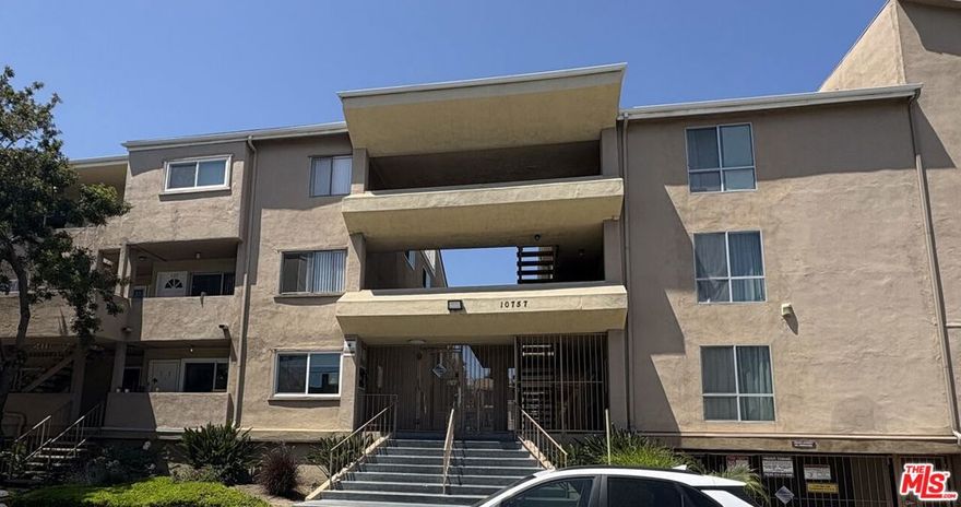 Welcome to 10757 Hortense Street, Apartment 304! A stylish and spacious townhouse nestled in the heart of North Hollywood. Just minutes from the NoHo Arts District, Universal Studios, Toluca Lake Village, and Studio City, this home offers unbeatable access to shopping, dining, and entertainment. With easy access to the 101, 134, and 170 freeways! FEATURES: - 2-Bedroom + 2-Bathroom- 956 sq. ft. townhouse floor plan.- New vinyl plank flooring throughout.- Recessed lighting on the main level.- Ceiling fans in bedrooms.- Central air conditioning and heating.- Bright, open layout with abundant natural light.- New dual-pane windows for insulation and noise reduction.- Bonus built-in storage closet. - Small outdoor seating or lounging area.- Two tandem parking spaces in a gated garage.- Kitchen equipped with stove, refrigerator, microwave, and dishwasher.- Upstairs bathroom with a wide countertop and shower/tub combo.- Downstairs bathroom with a stand-up shower for added convenience.- Primary bedroom with oversized closet and private balcony.- Gardening is covered by HOA.BUILDING AMENITIES: - Gated entry with controlled access- Community pool.- Hot tub/spa.- Barbecue area- Courtyard.- On-site laundry.RENTAL TERMS:- Application Fee: $60 per adult occupant.- Security Deposit: One month's rent on approved credit. However, there are certain exceptions for small landlords who own just two properties, provided that the total rental units between these properties does not exceed four. Landlords who qualify as small property owners may charge up to two months' rent.- Lease Term: 12 months- Renters' insurance is required.- Small pets under 25 lbs. are allowed. (subject to approval). - Parking: Two tandem parking spaces in a gated garage. Please note that the space(s) are designed to accommodate standard-sized cars. Residents are responsible for ensuring their vehicle fits within the provided parking spaces before signing the lease.- All applicants must provide the make, model, color, and license plate information for every vehicle they own/rent. This requirement is non-negotiable and applies to all properties, without exception. Whether the property has designated parking spaces or relies solely on-street parking, management must have accurate and up-to-date vehicle information on file for security purposes.- Gardening is included. Tenant to pay all other utilities.  - No smoking. This well-maintained, amenity-rich residence offers comfort, convenience, and style in one of LA's most desirable neighborhoods. Schedule your tour today! Important Disclaimer: This property/listing is NOT advertised on Facebook Marketplace or Craigslist. Any such postings are unauthorized and potentially fraudulent. We will never request payments, deposits, or personal information through these platforms. If you come across this listing on an unapproved site, please report it immediately.