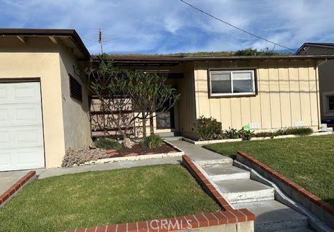 Photo of 1300 Kempton Avenue, Monterey Park, CA 91755 (MLS # AR26075906)