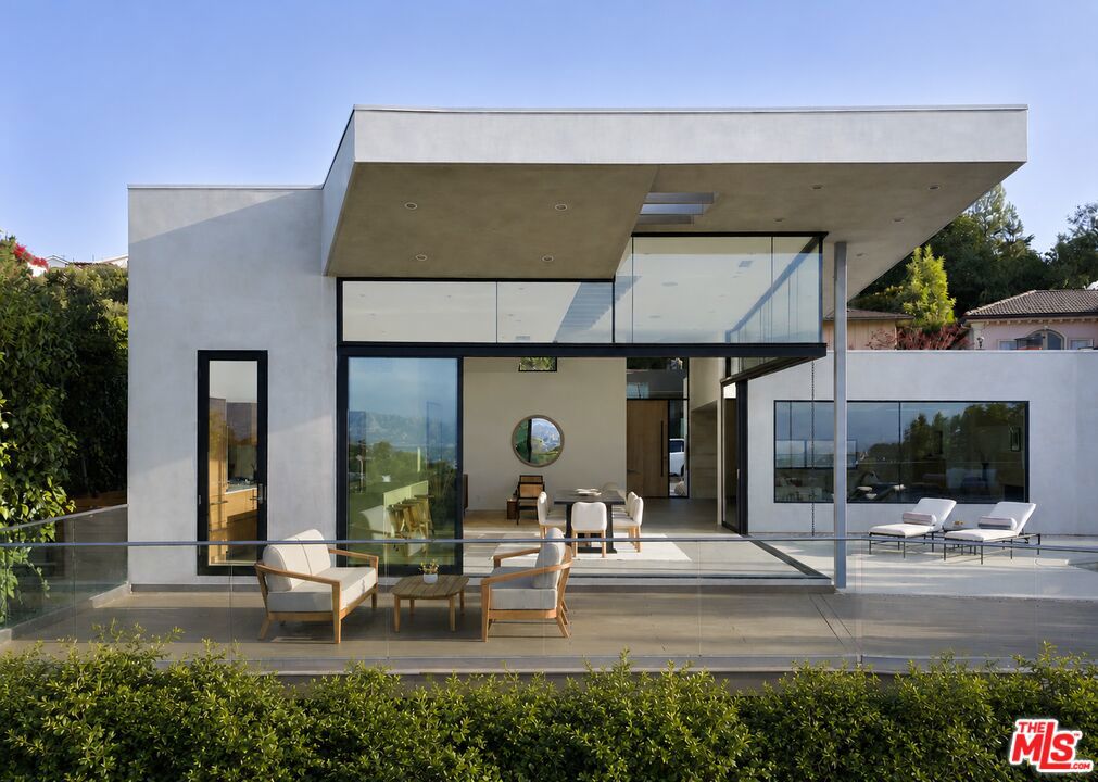 11411 Dona Teresa Drive