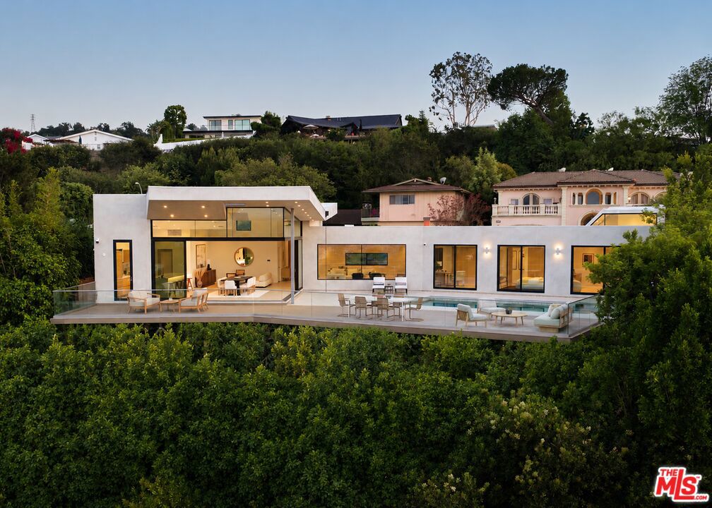 11411 Dona Teresa Drive