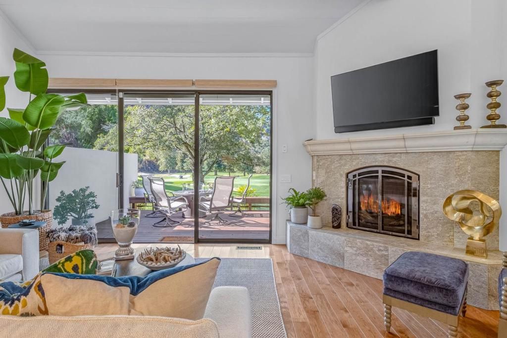 Photo of 9524 Bay Court, Carmel, CA 93923 (MLS # ML82025454)