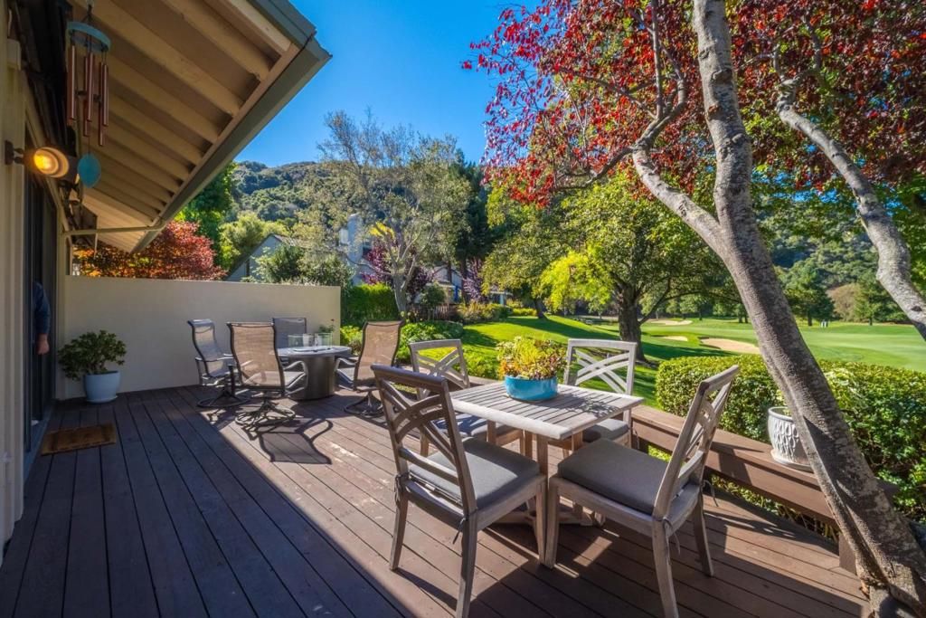 Photo of 9524 Bay Court, Carmel, CA 93923 (MLS # ML82025454)